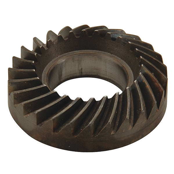 Spiral Bevel Gear