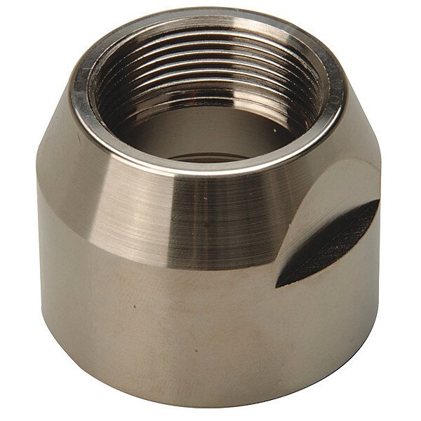 Adaptor, 1 hp Extension Straight