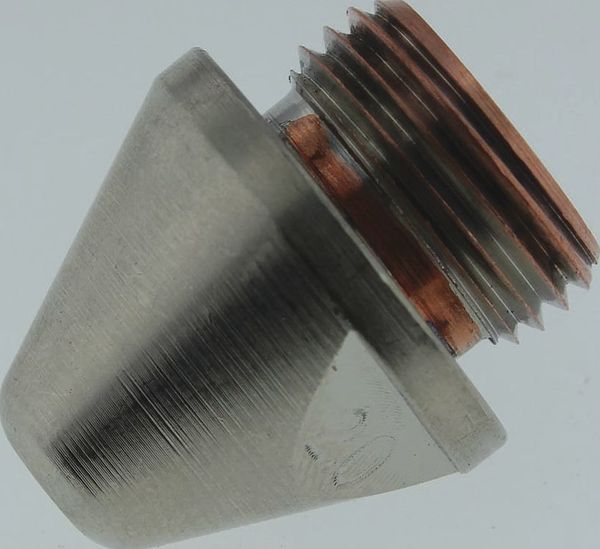 Nozzle, size 2.5mm