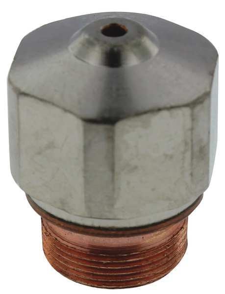 Nozzle, size #HK25 2.5mm