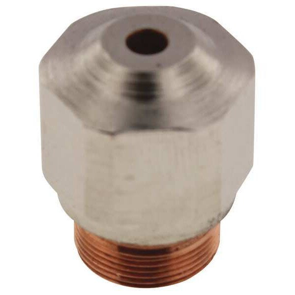 Double Nozzle, size #NK15, 1.5mm