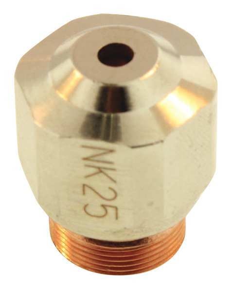 Double Nozzle, size 2.5mm