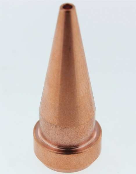 Nozzle, size 1.5mm