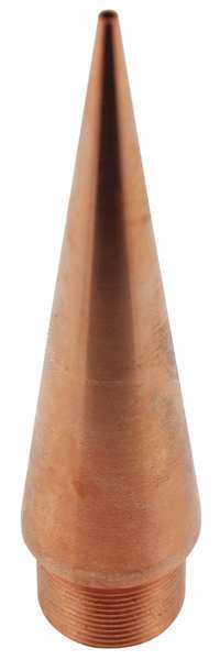 Nozzle, size 1.2mm
