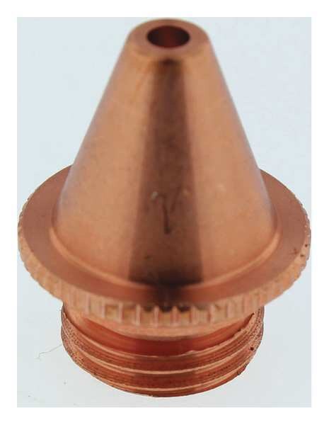 Adapter Tip, size 1.0mm
