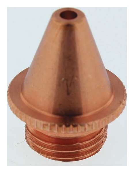 Adapter Tip, size 2.5mm