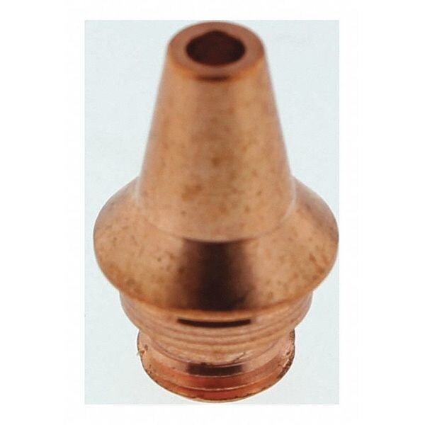 Nozzle, size 1.0mm KK, M1.5CZ, HNZ