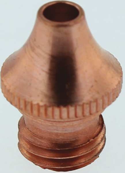 Slim Nozzle, size 2.7mm