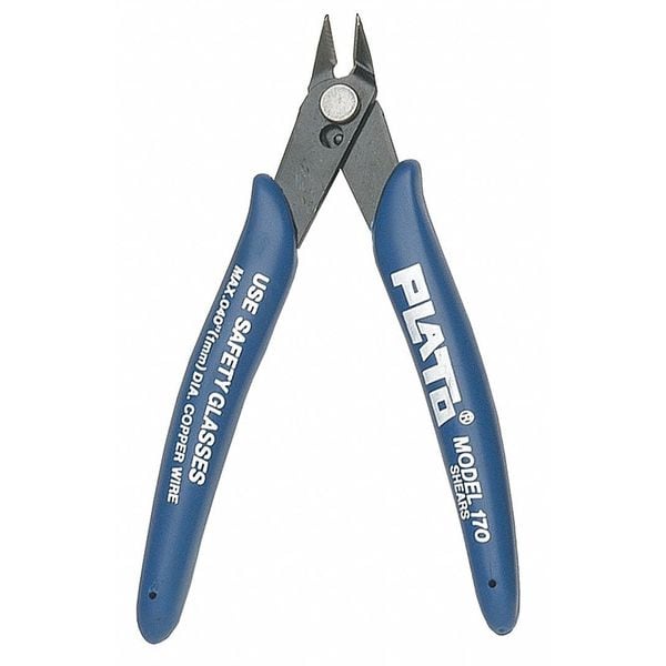 Plato 170 - Precision Lead Shear Cutter
