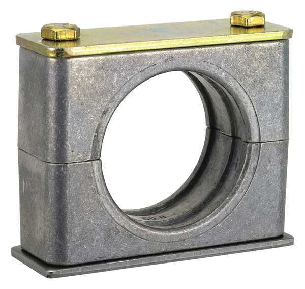 Beta Clamps, Standard, 7/8 In Tube, AL