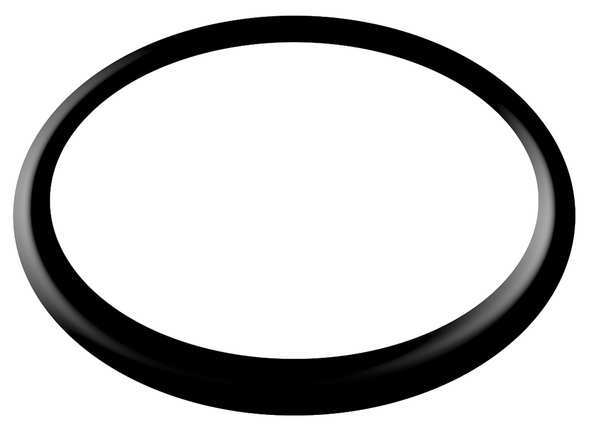 Trap O-Ring, Gas Ballast