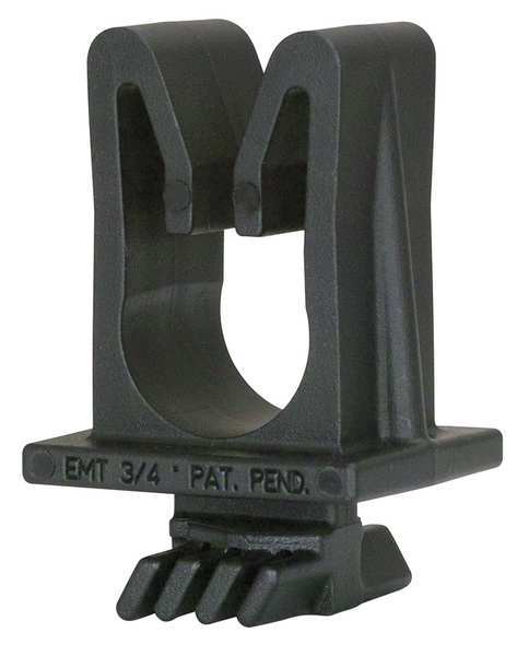 Cushion Claw, 1-1/8 In OD Tube, Strut