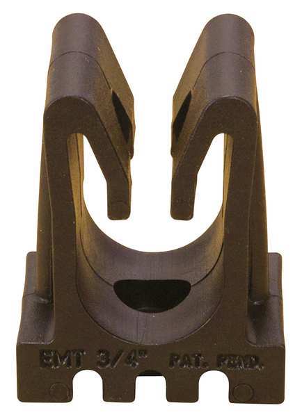 Cushion Claw, 1/2 In OD Tube,