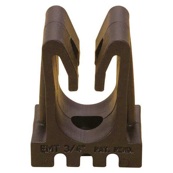 Cushion Claw, 3/4 In OD Tube,