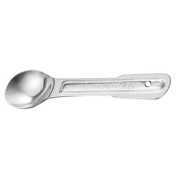 Measuring Spoon, 1 tbsp., Stainless Steel