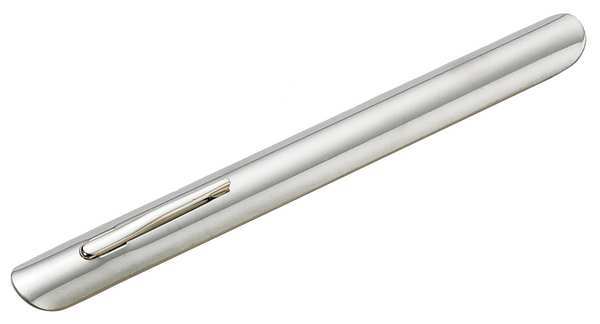 Crumber, 6L x 5/8W x 13/64H, SS, PK12