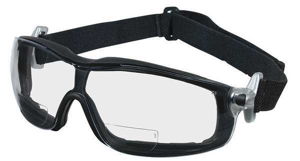 Reader Eyewear, 2.5, Antifog, Polycarbonate