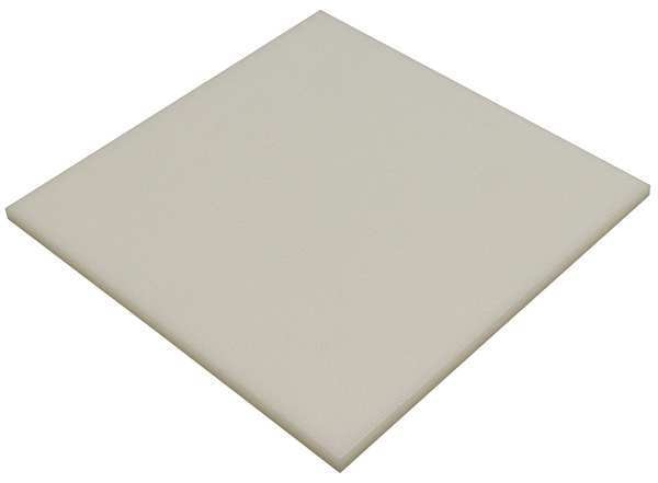 Off-White HDPE Cutting Board 12