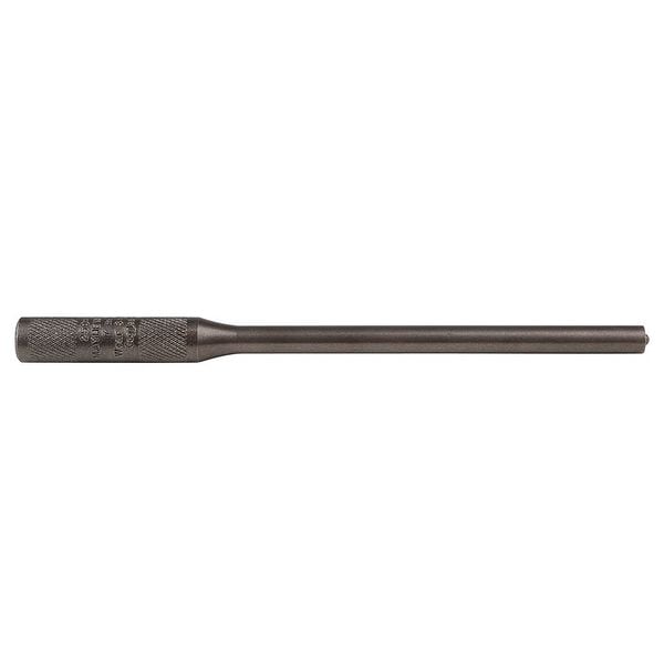 Pilot Punch, Black, 7mm Tip, 7/16 x 6 in