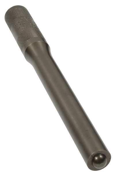 Pilot Punch, Black, 1/2 in Tip, 5/8 x 6 in