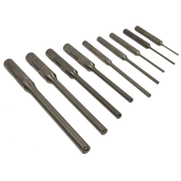Pilot Punch Set, Not Tether Capable