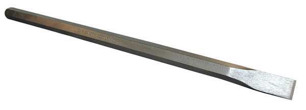Cold Chisel, 7/8 In. x 18 In.