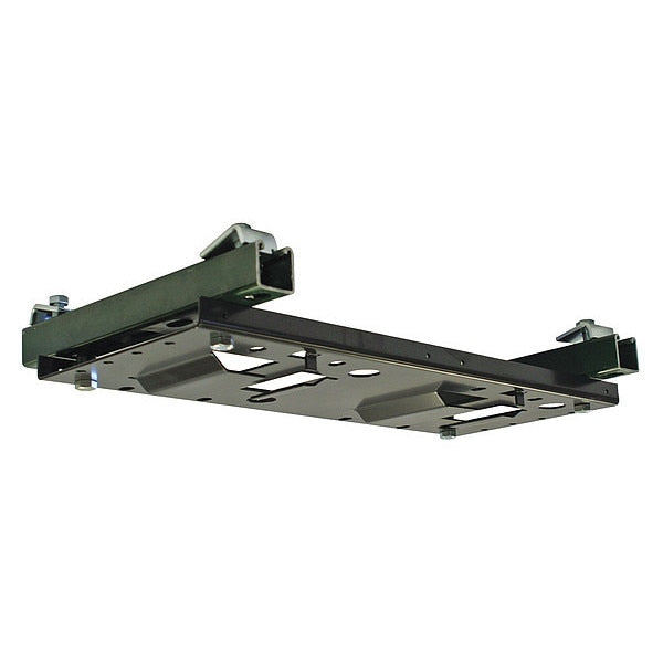 Bracket, Two Bank