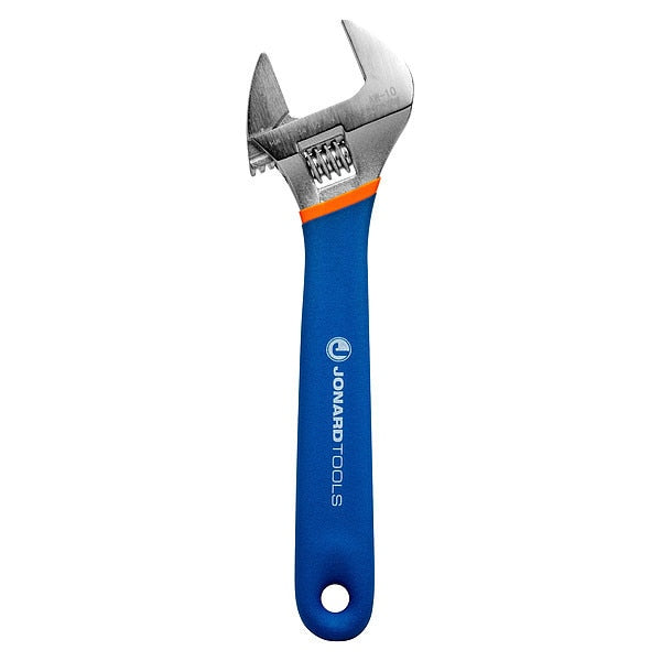 Adj. Wrench, 10