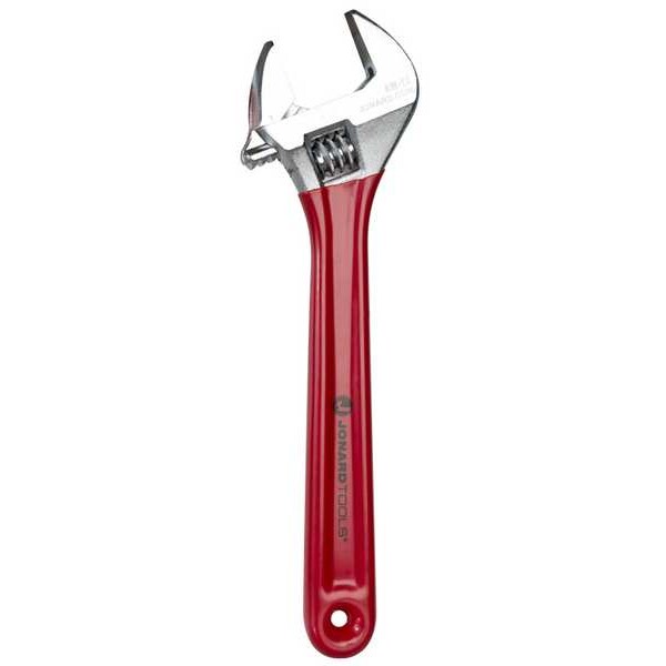 Adj. Wrench, 12