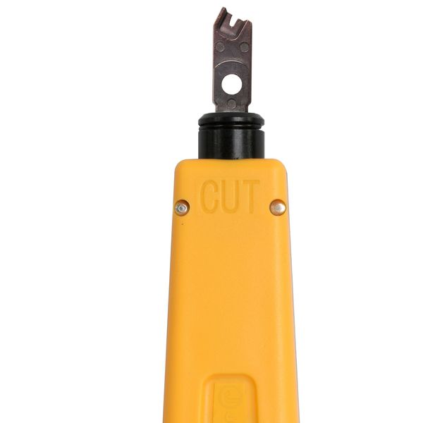 Punch Down Tool, 630 Modified Jack Blade
