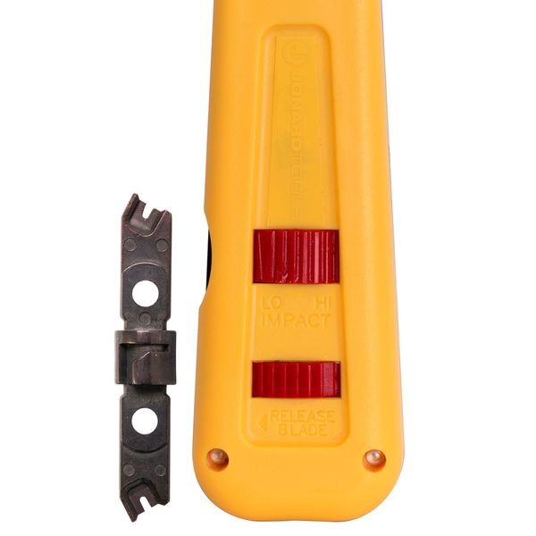 Punch Down Tool, 630 Modified Jack Blade