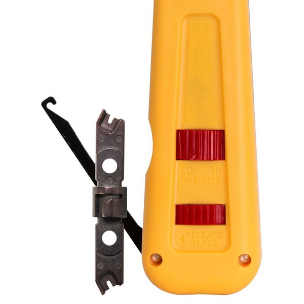Punch Down Tool, 630 Modified Jack Blade