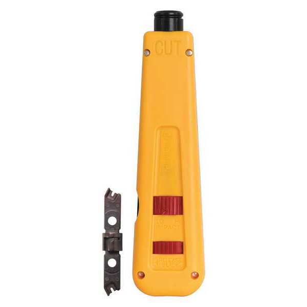 Punch Down Tool, 630 Modified Jack Blade