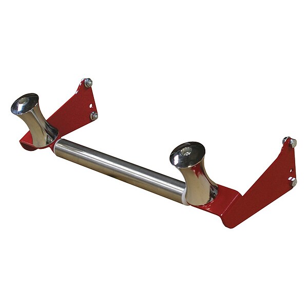 Hose Roller Guide, 3 Way