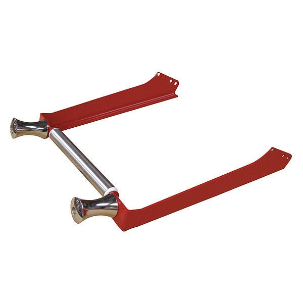 Hose Roller Guide, 3 Way