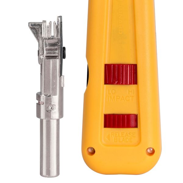 Punch Down Tool, EPB-Krone Blade