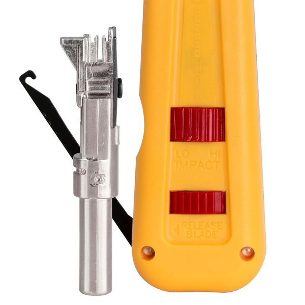 Punch Down Tool, EPB-Krone Blade