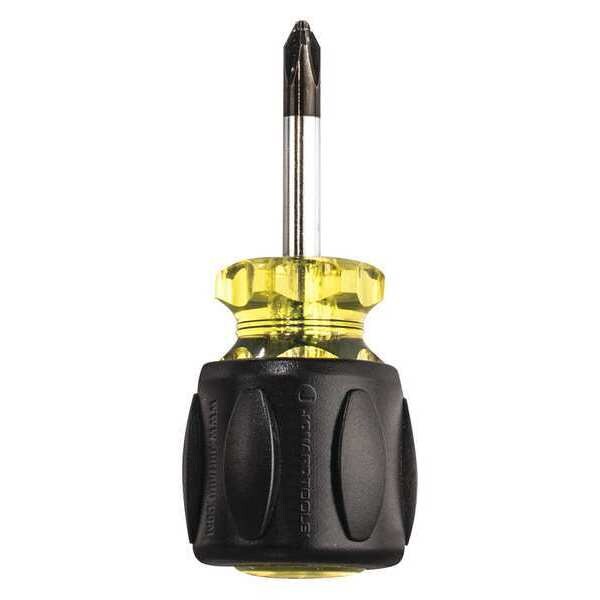 Screwdriver #2 Round