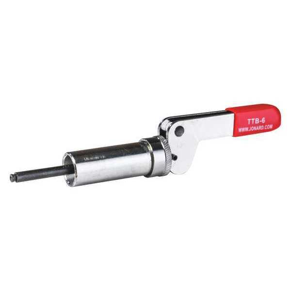 Barrel Lock Plunger Key, Steel