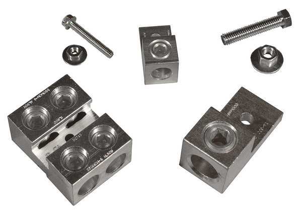 Lug Kit, Low V Dist, HM/EP/EE Series