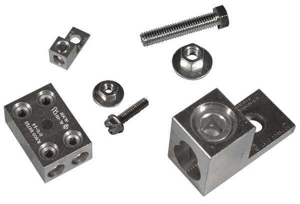 Lug Kit, Low V Dist, HM/EP/EE Series