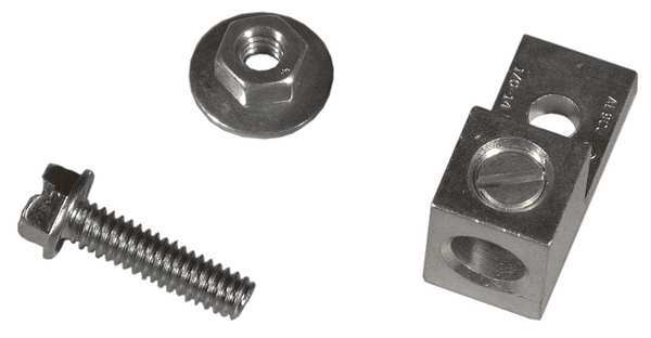 Lug Kit, Low V Dist, HM/EP/EE Series