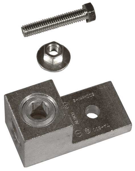 Lug Kit, Low V Dist, EE300T3H