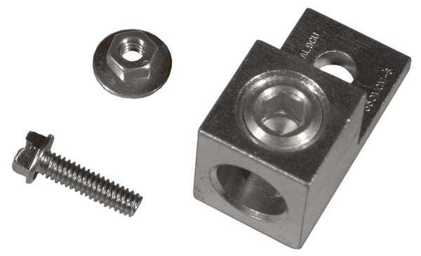 Lug Kit, Low V Dist, HM/EP/EE Series