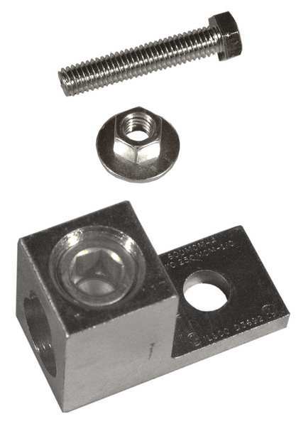 Lug Kit, Low V Dist, HM/EP/EE Series