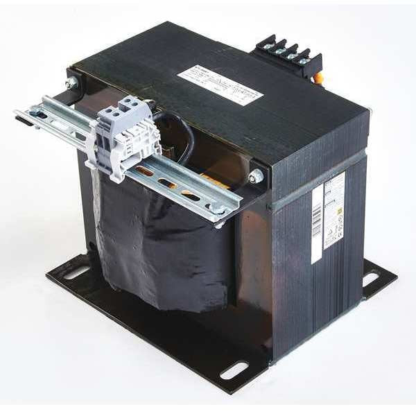 Control Transformer, 3kVA, 120VAC