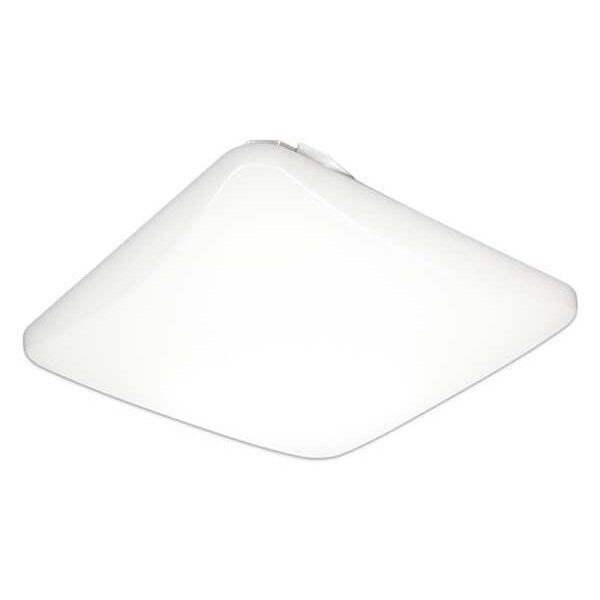 LED Square Light, 11in, 16W, 4000K