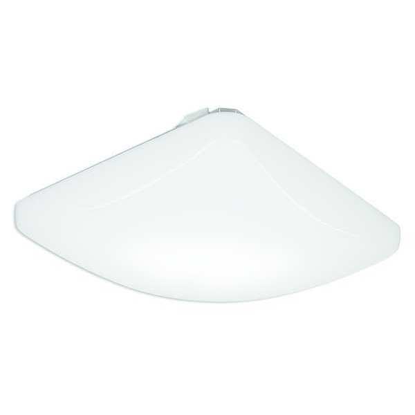 LED Square Light, 14in, 24W, 4000K