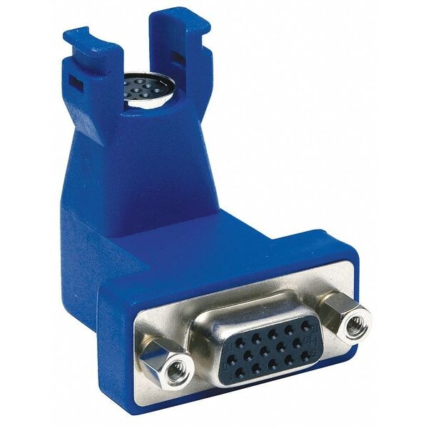Video Connection, iStation, 30AWG, PK10