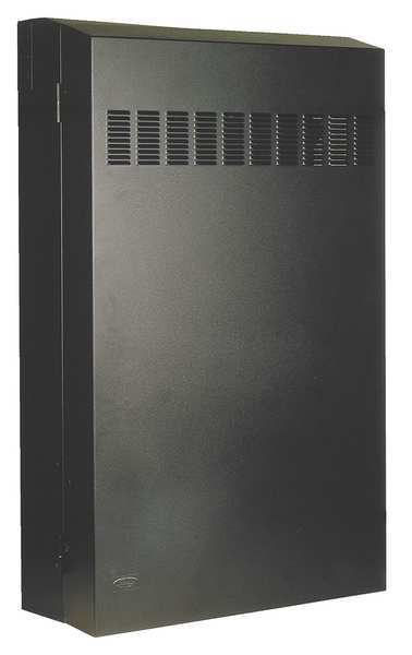 Cabinet, 32.2 in H, 24.2 in W, 7 in D, Blk